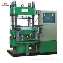 Automatic rubber o ring making machine